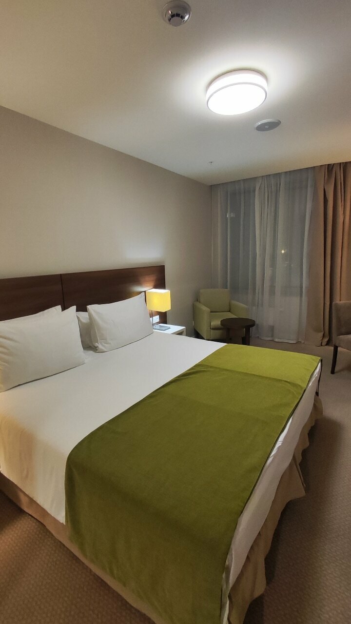 Гостиница Parklane Resort and SPA Санкт-Петербург-225