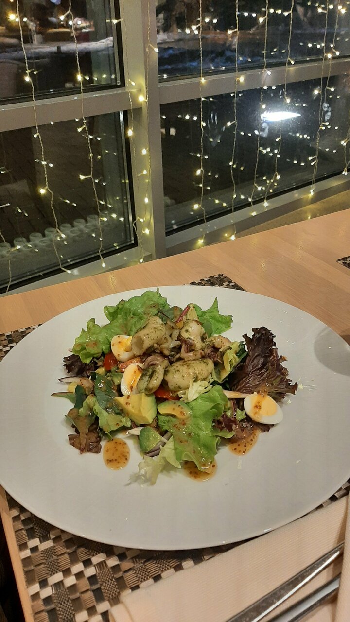 Гостиница Parklane Resort and SPA Санкт-Петербург-142