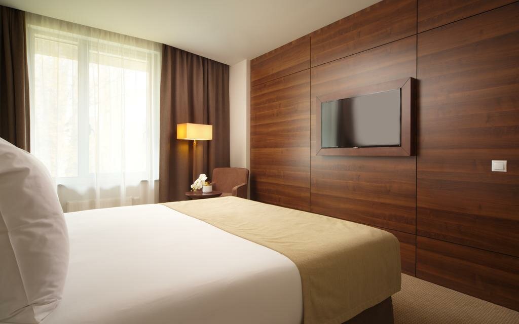 Гостиница Parklane Resort and SPA Санкт-Петербург-180