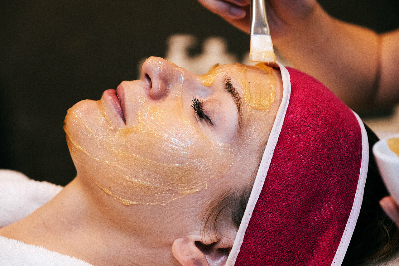 Гостиница Parklane Resort and SPA Санкт-Петербург-147