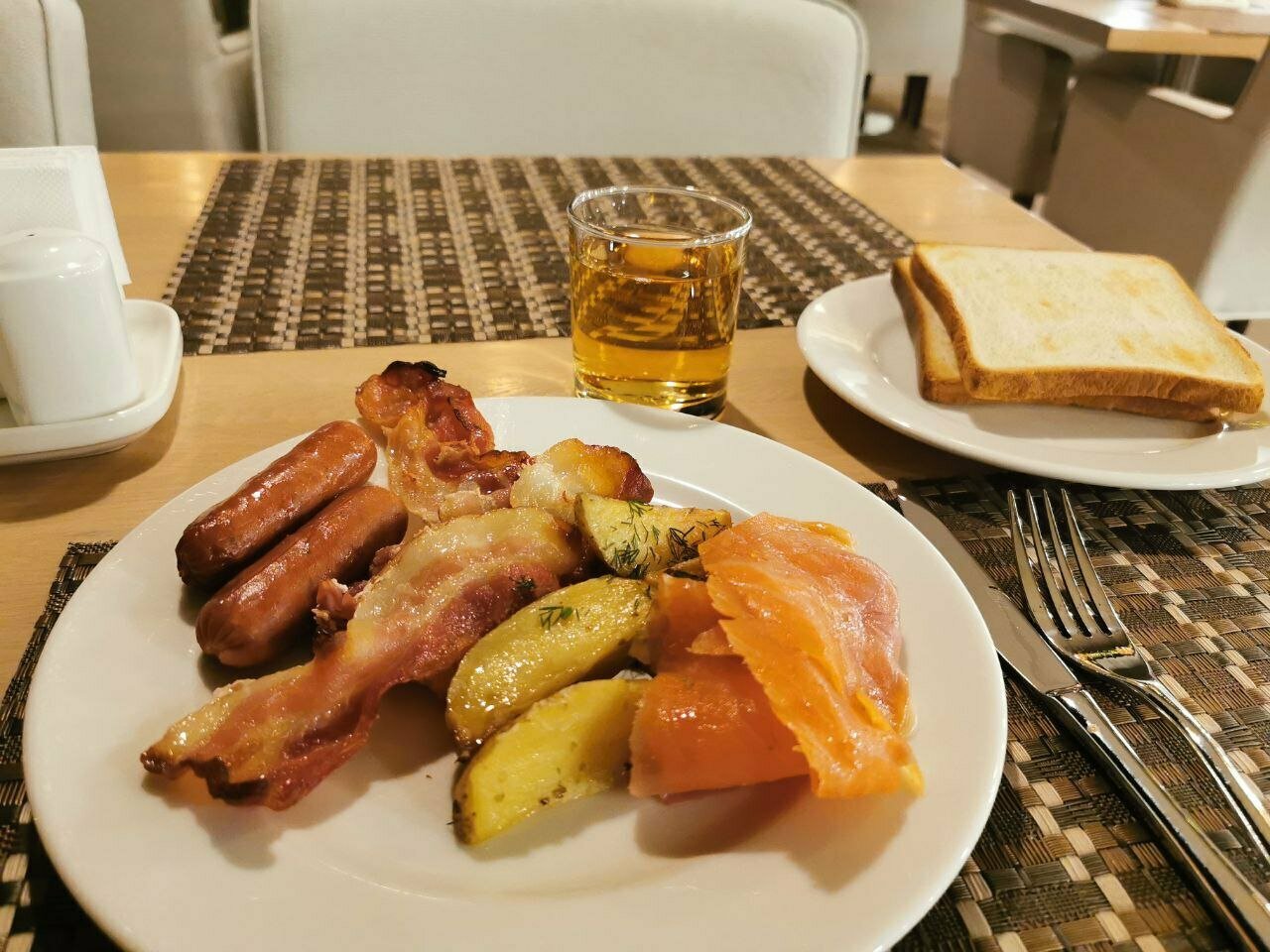 Гостиница Parklane Resort and SPA Санкт-Петербург-118