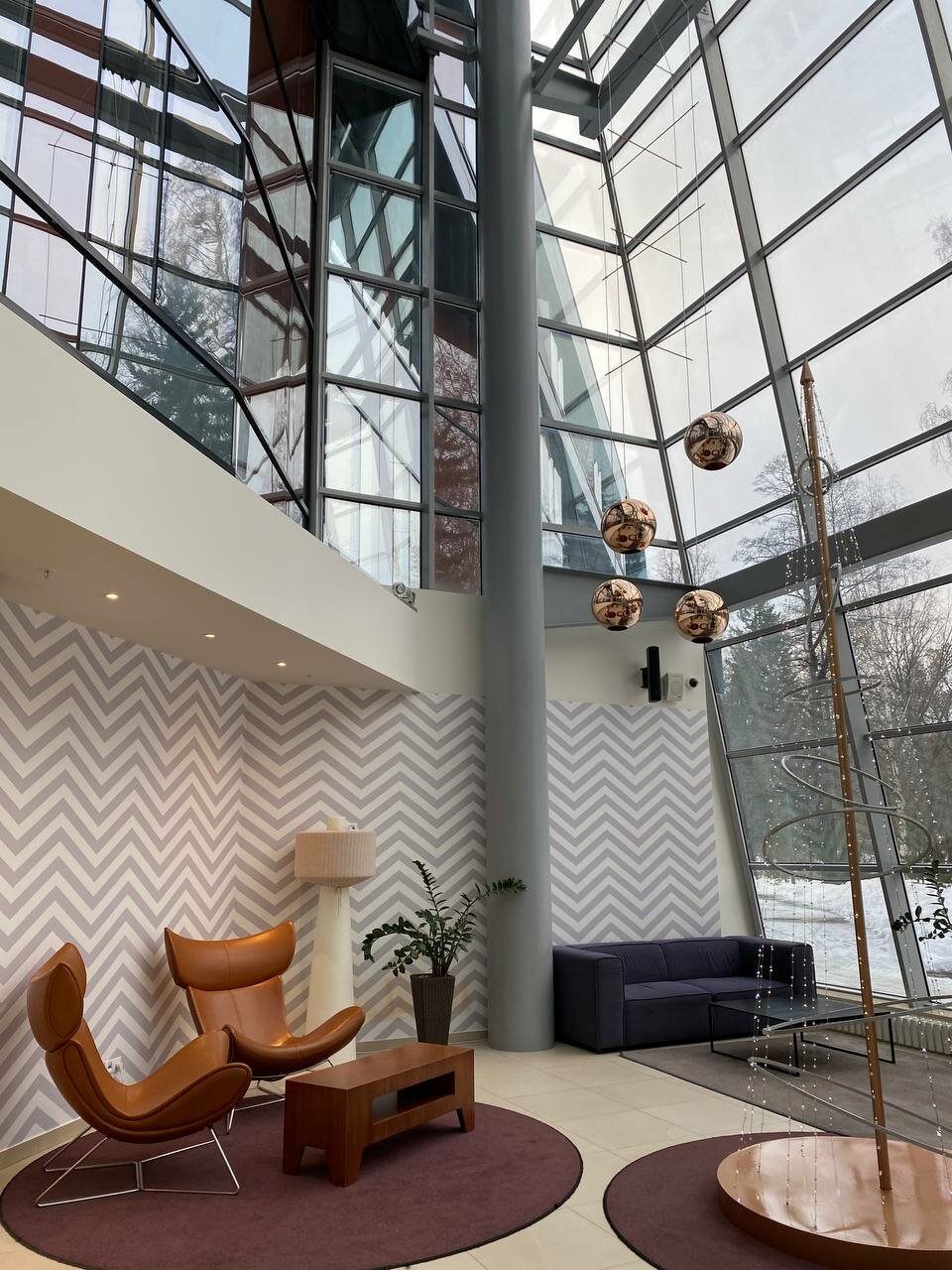 Гостиница Parklane Resort and SPA Санкт-Петербург-211