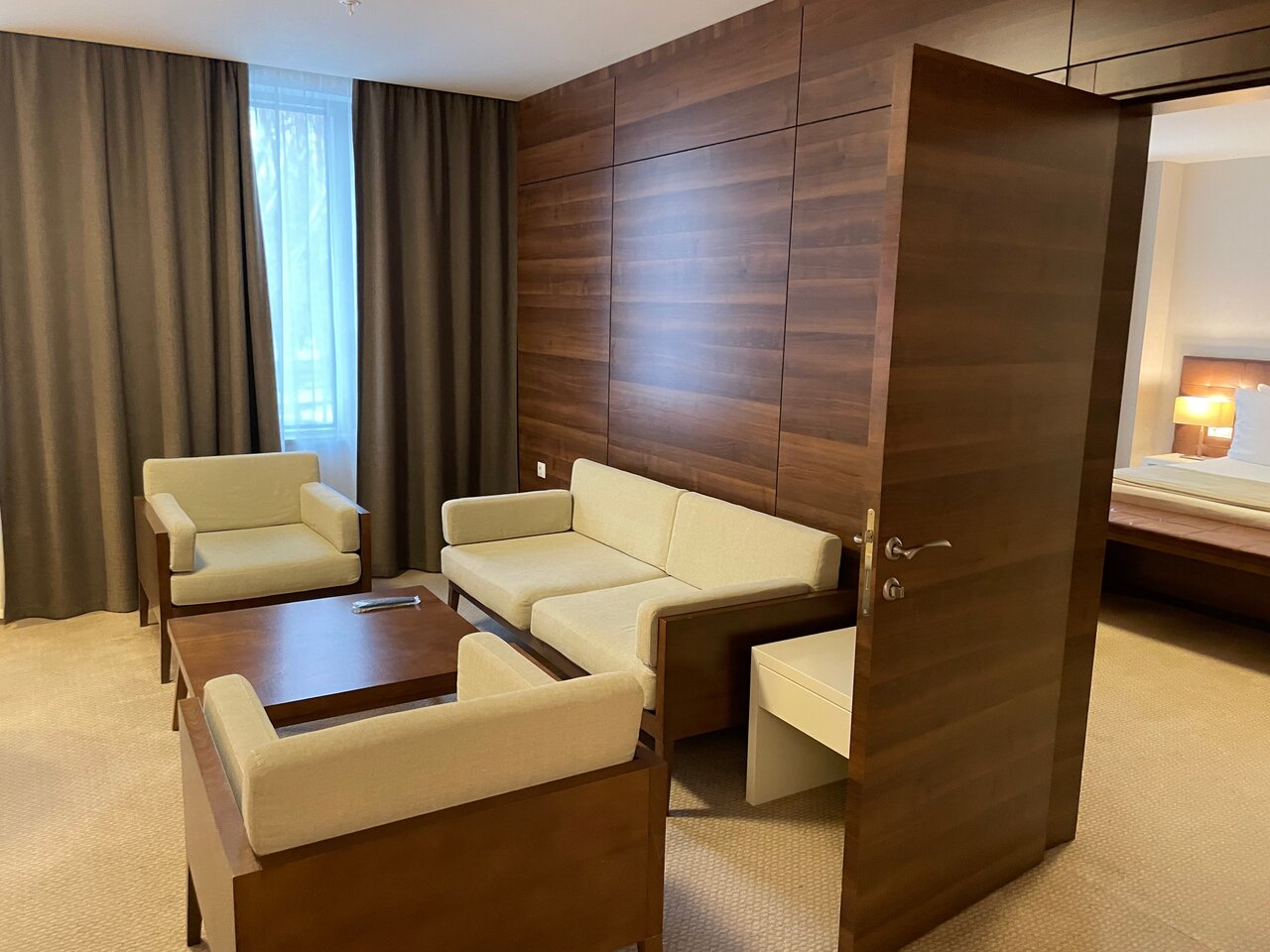 Гостиница Parklane Resort and SPA Санкт-Петербург-41