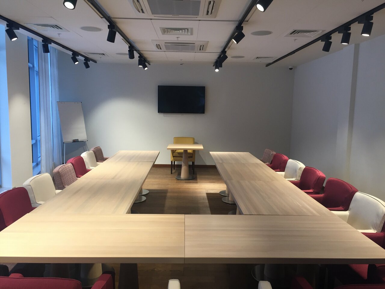 Гостиница Parklane Resort and SPA Санкт-Петербург-192