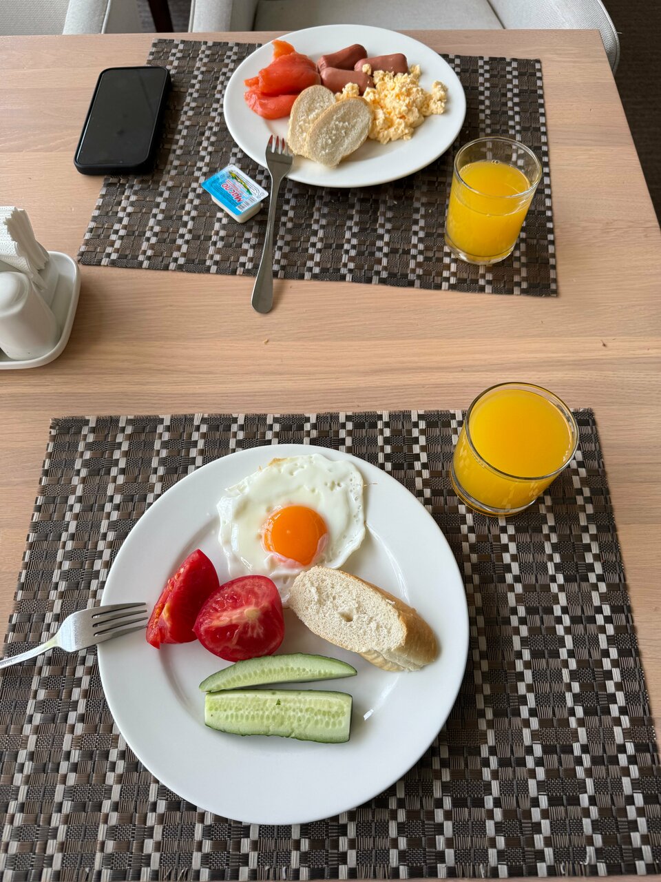 Гостиница Parklane Resort and SPA Санкт-Петербург-244