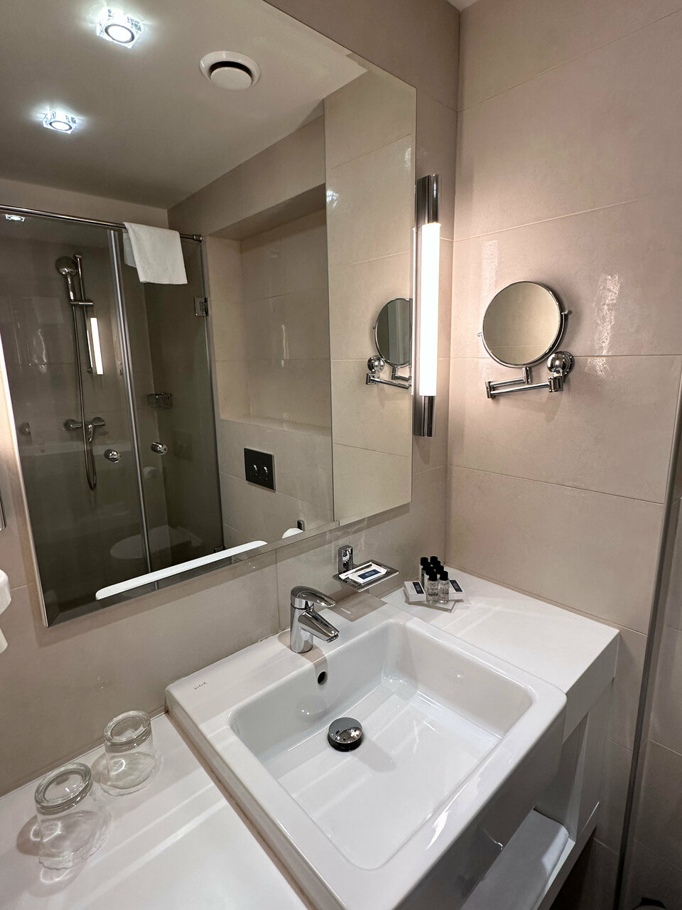 Гостиница Parklane Resort and SPA Санкт-Петербург-224