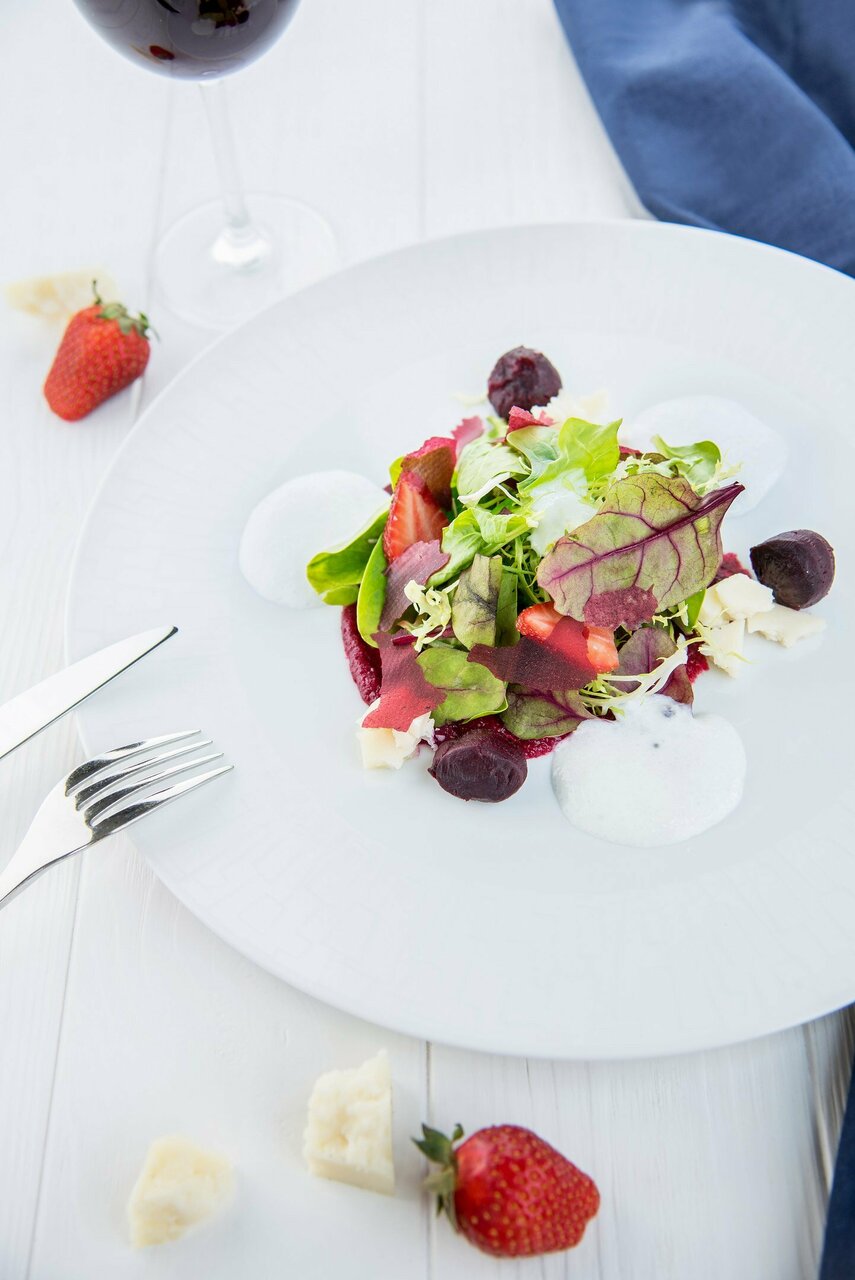 Гостиница Parklane Resort and SPA Санкт-Петербург-105