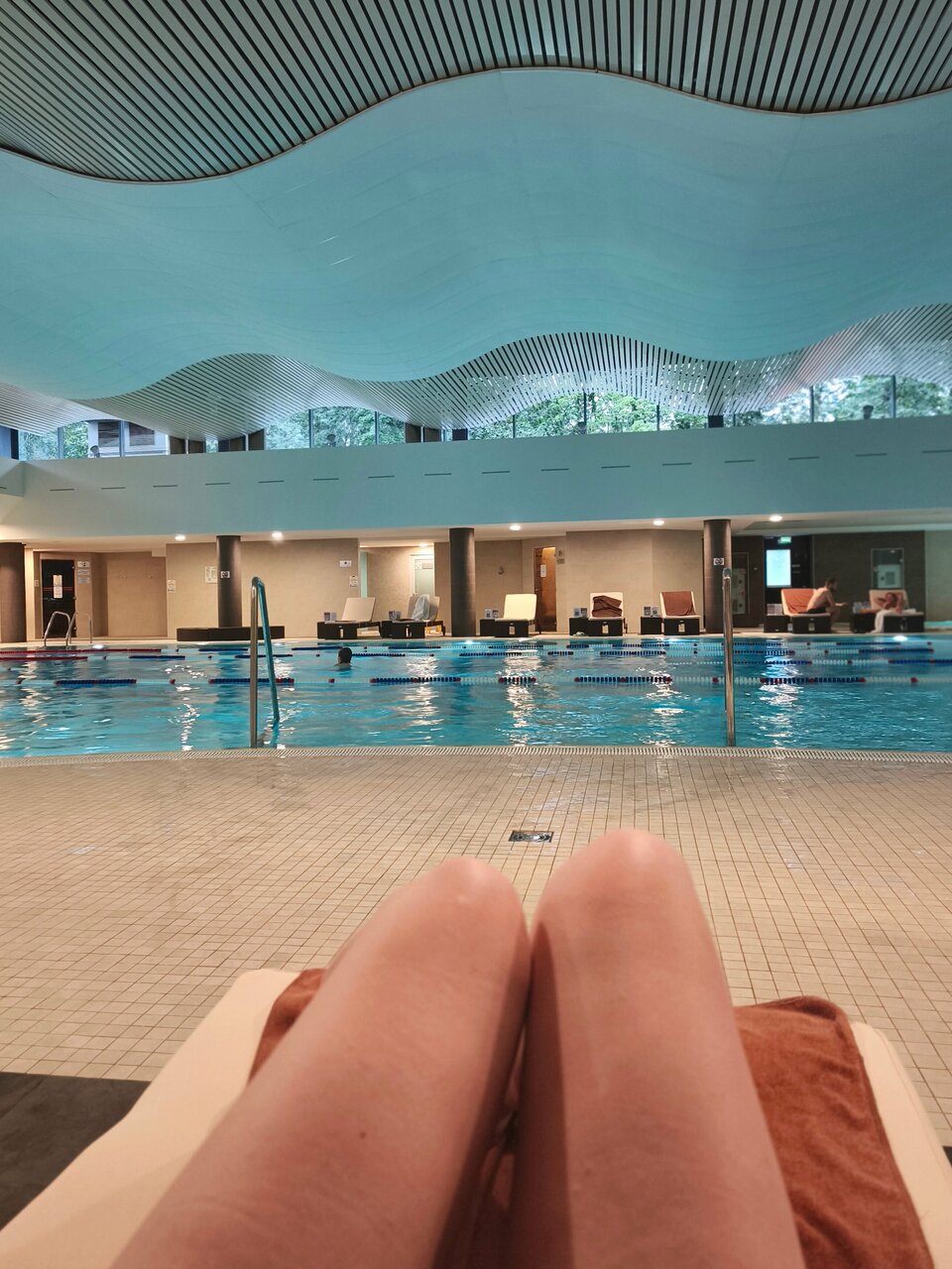 Гостиница Parklane Resort and SPA Санкт-Петербург-253