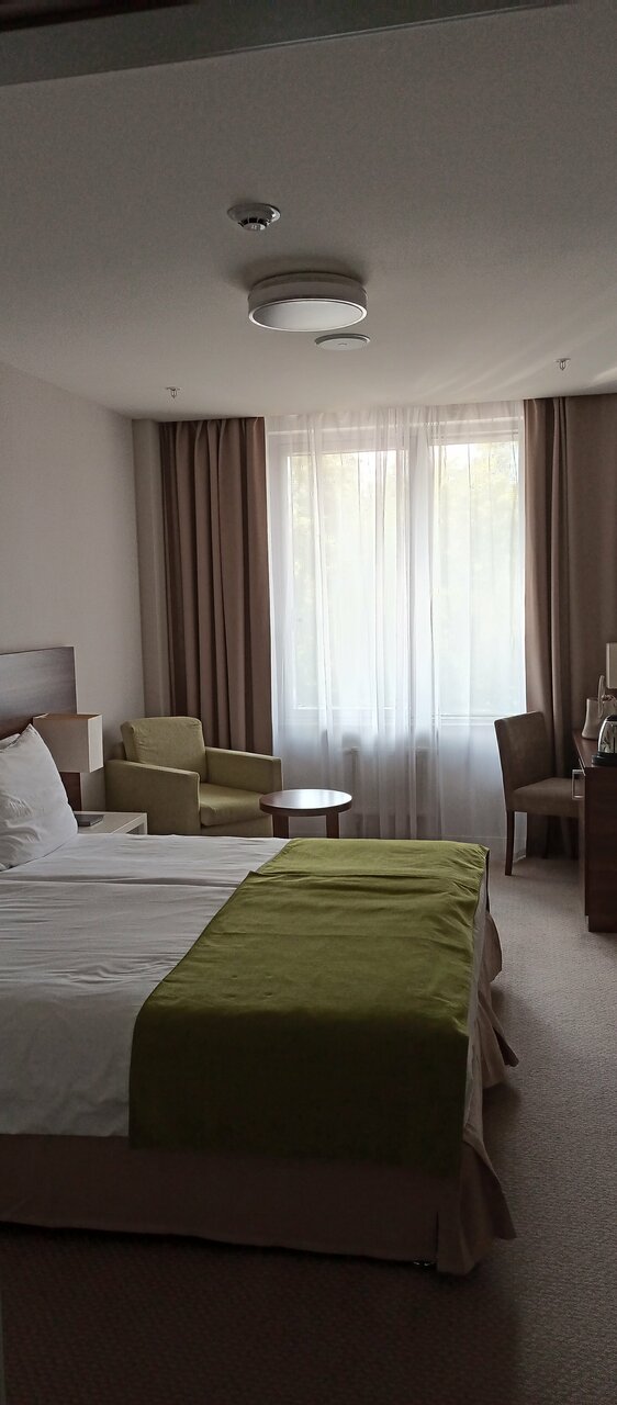 Гостиница Parklane Resort and SPA Санкт-Петербург-158