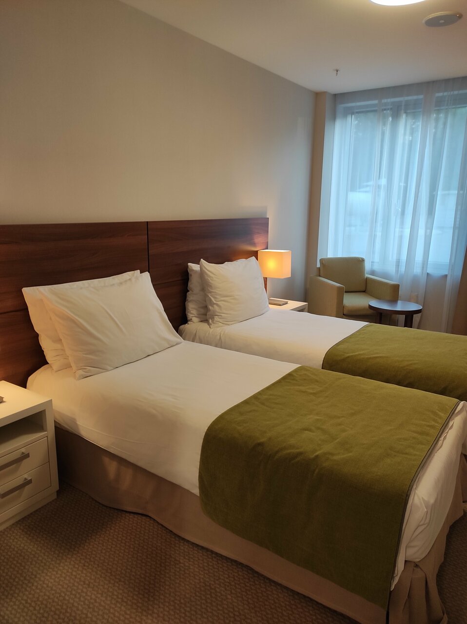 Гостиница Parklane Resort and SPA Санкт-Петербург-212