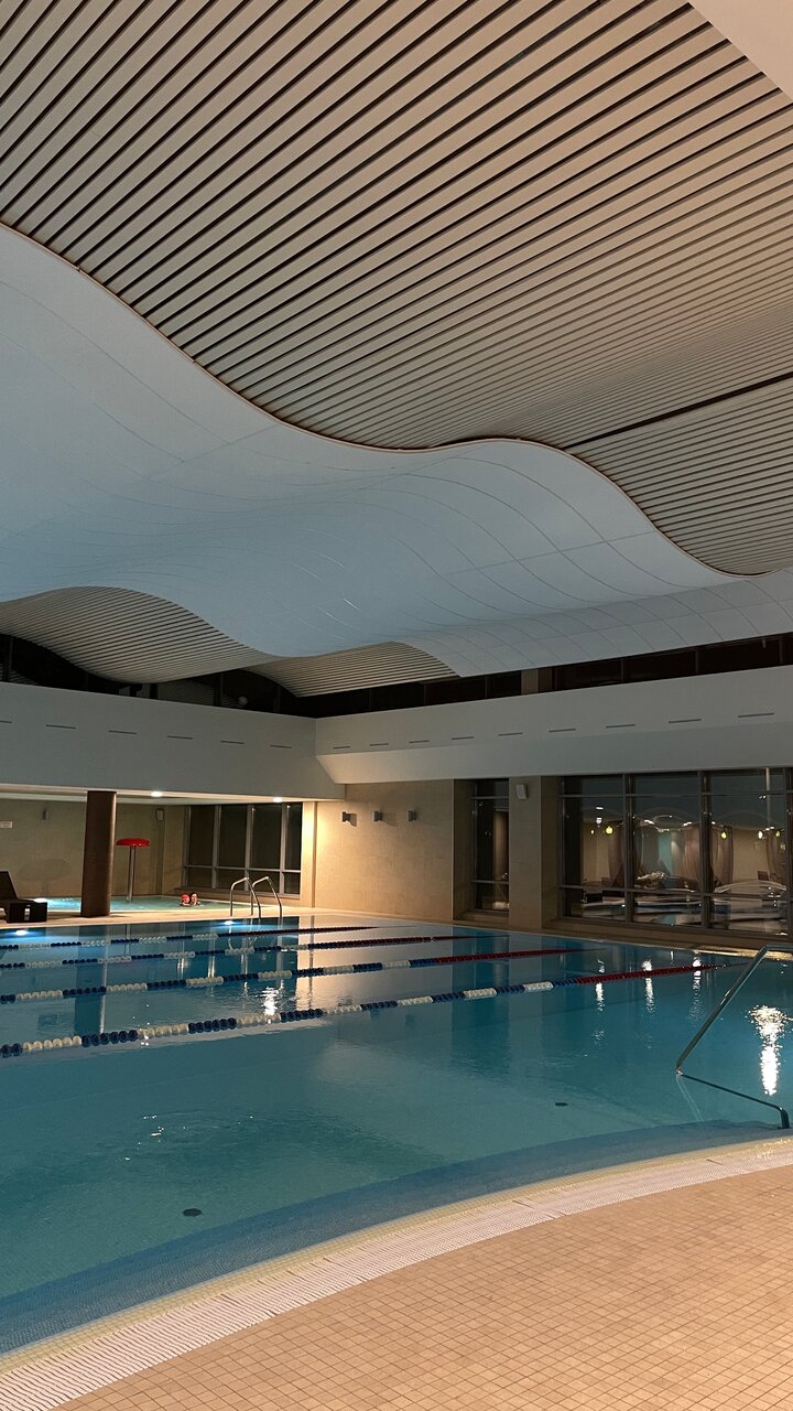 Гостиница Parklane Resort and SPA Санкт-Петербург-221