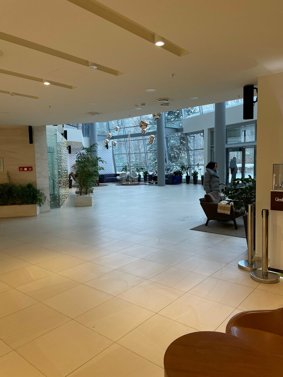 Гостиница Parklane Resort and SPA Санкт-Петербург-184