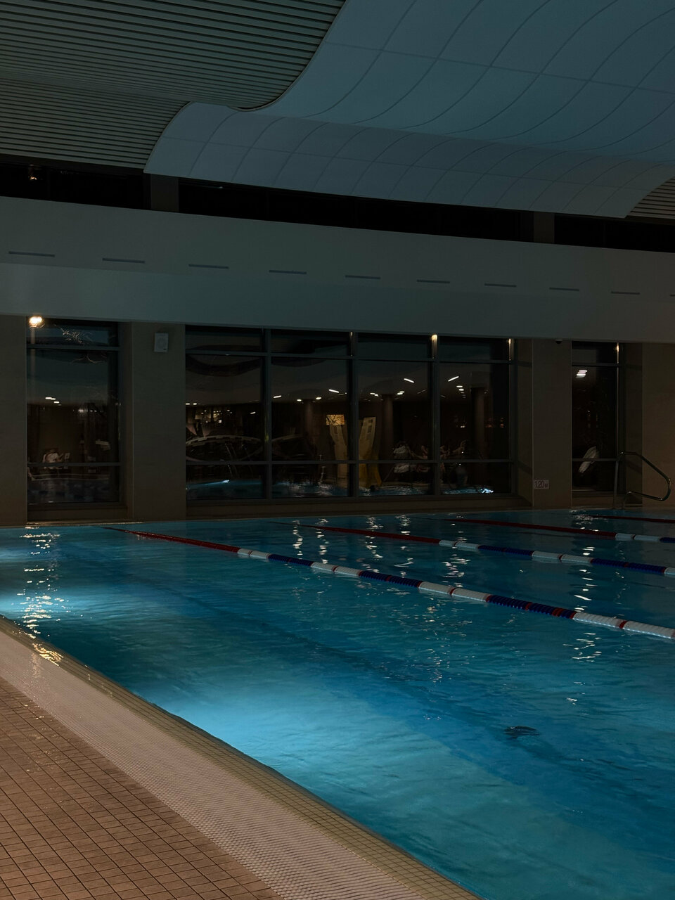 Гостиница Parklane Resort and SPA Санкт-Петербург-201