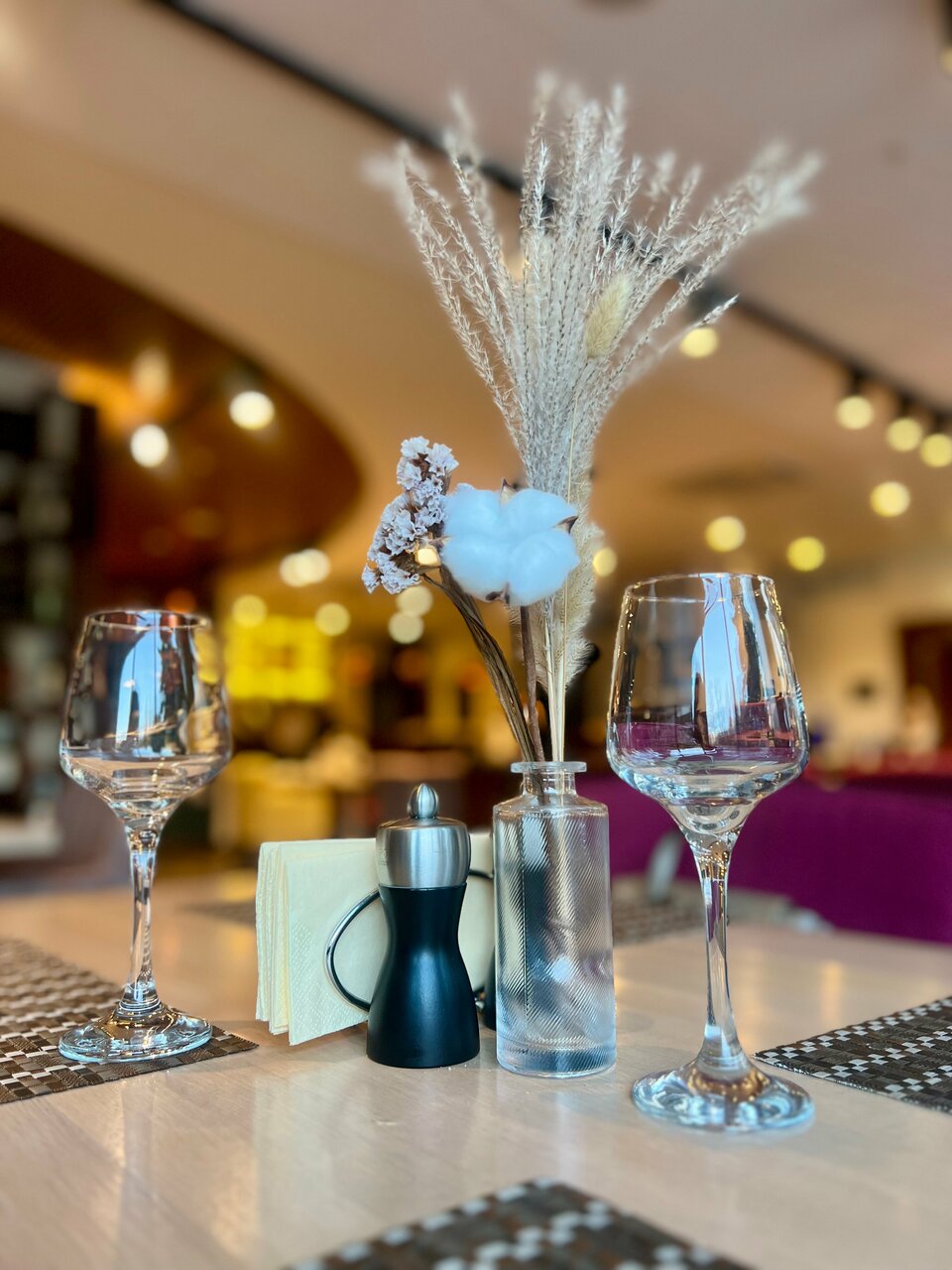 Гостиница Parklane Resort and SPA Санкт-Петербург-19