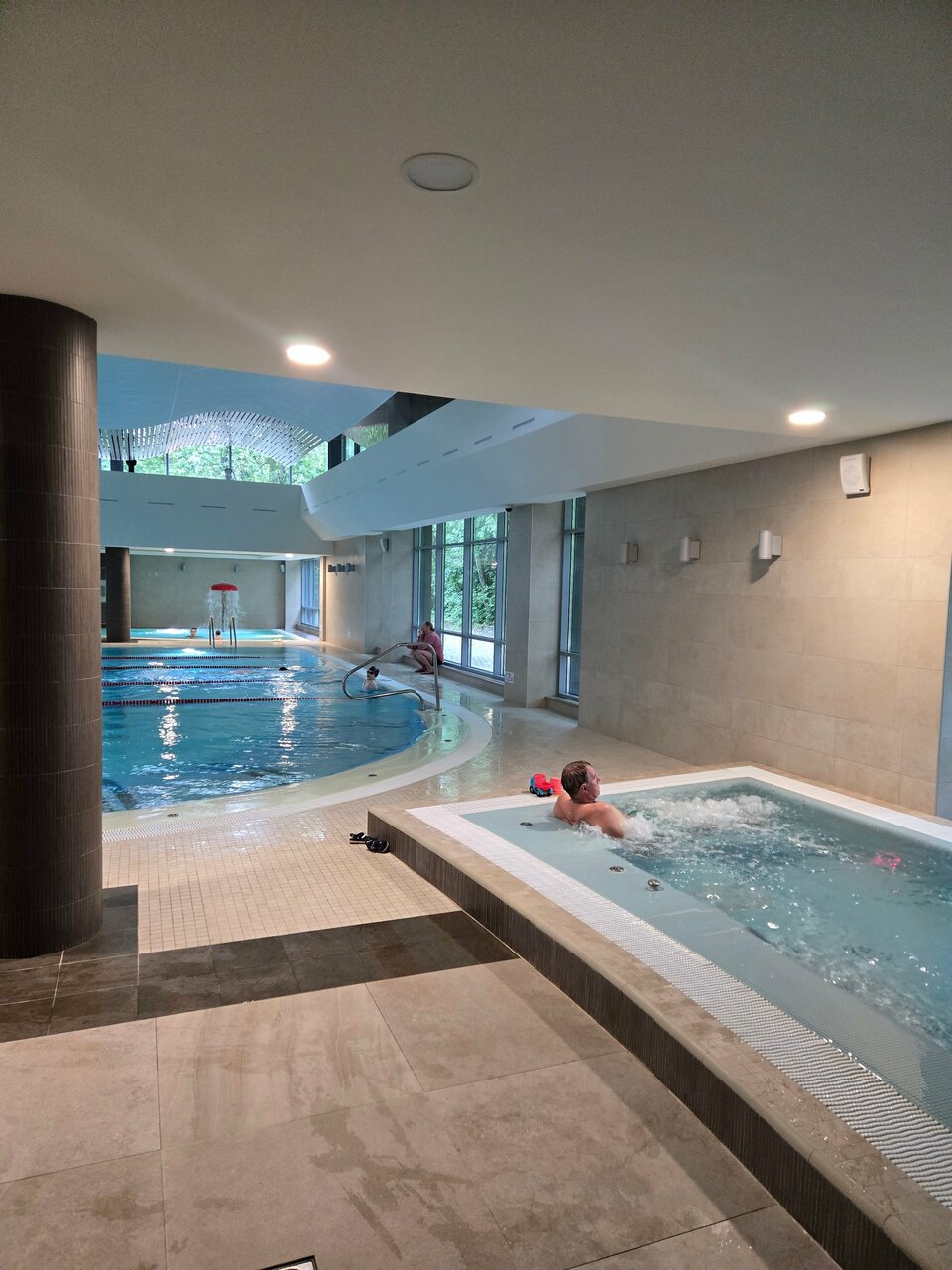 Гостиница Parklane Resort and SPA Санкт-Петербург-97