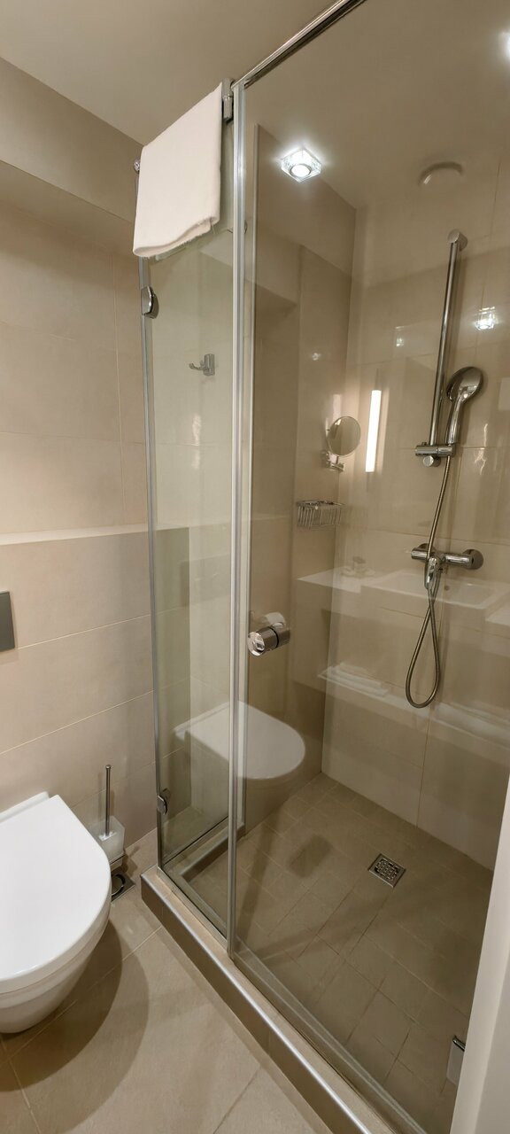 Гостиница Parklane Resort and SPA Санкт-Петербург-134