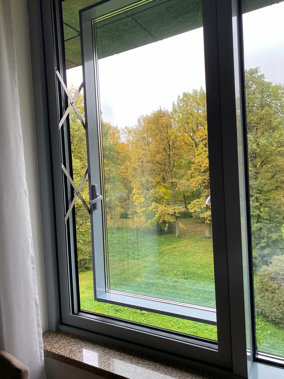 Гостиница Parklane Resort and SPA Санкт-Петербург-127