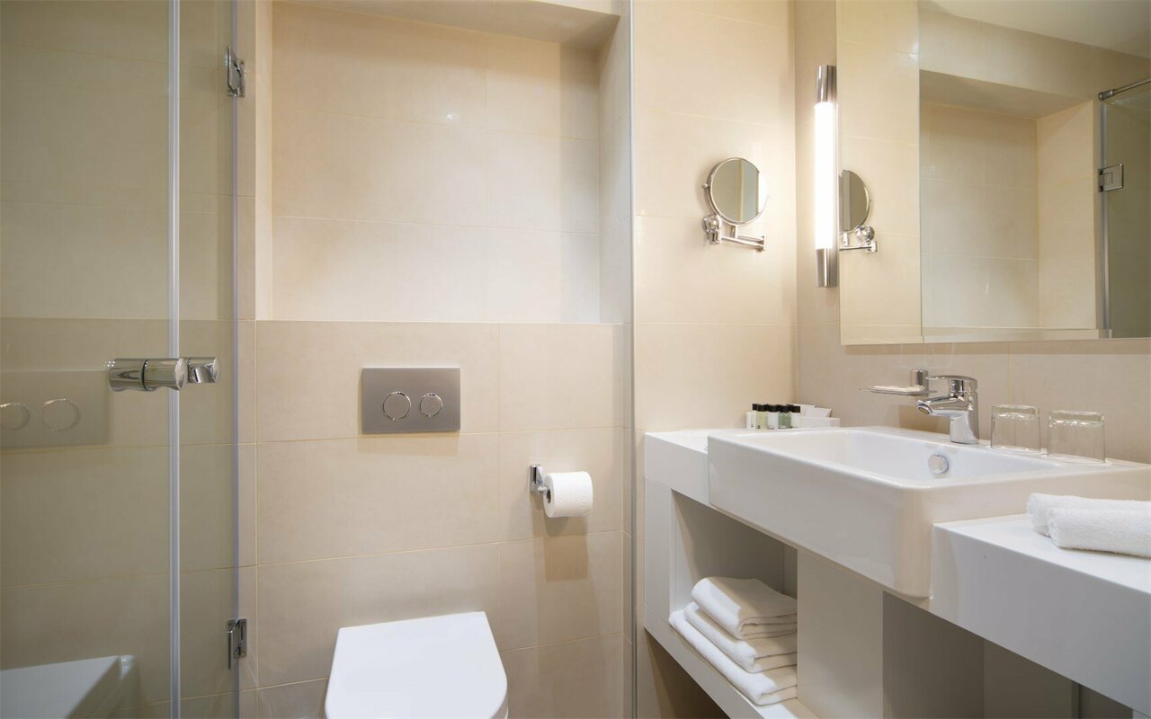 Гостиница Parklane Resort and SPA Санкт-Петербург