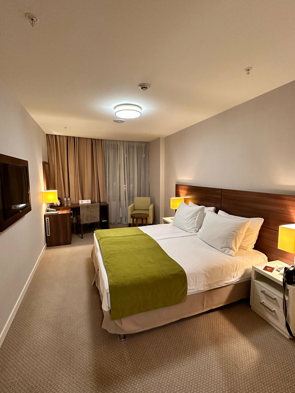 Гостиница Parklane Resort and SPA Санкт-Петербург-216