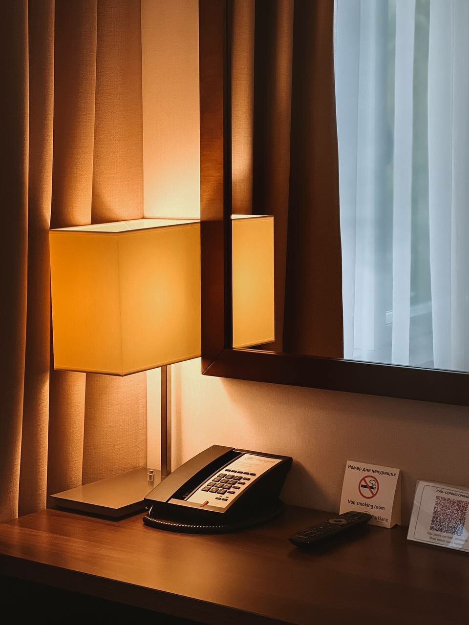 Гостиница Parklane Resort and SPA Санкт-Петербург-54