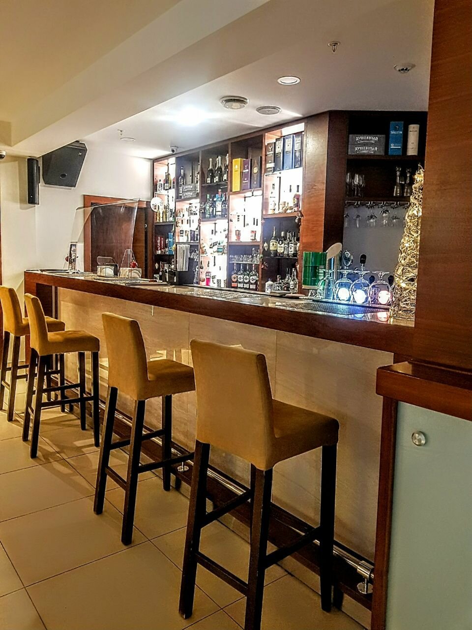 Гостиница Parklane Resort and SPA Санкт-Петербург-113