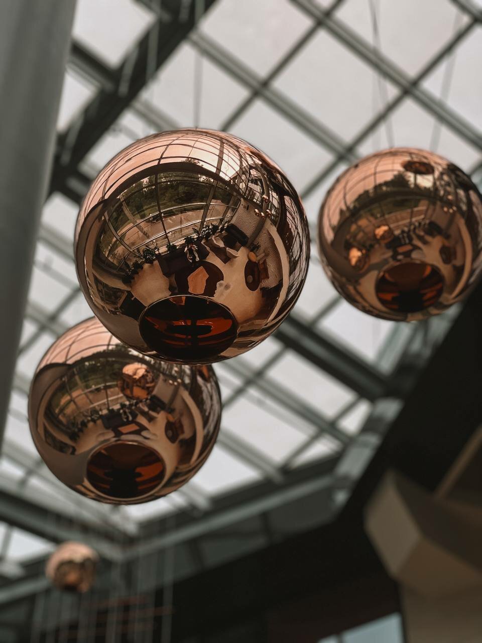 Гостиница Parklane Resort and SPA Санкт-Петербург-42