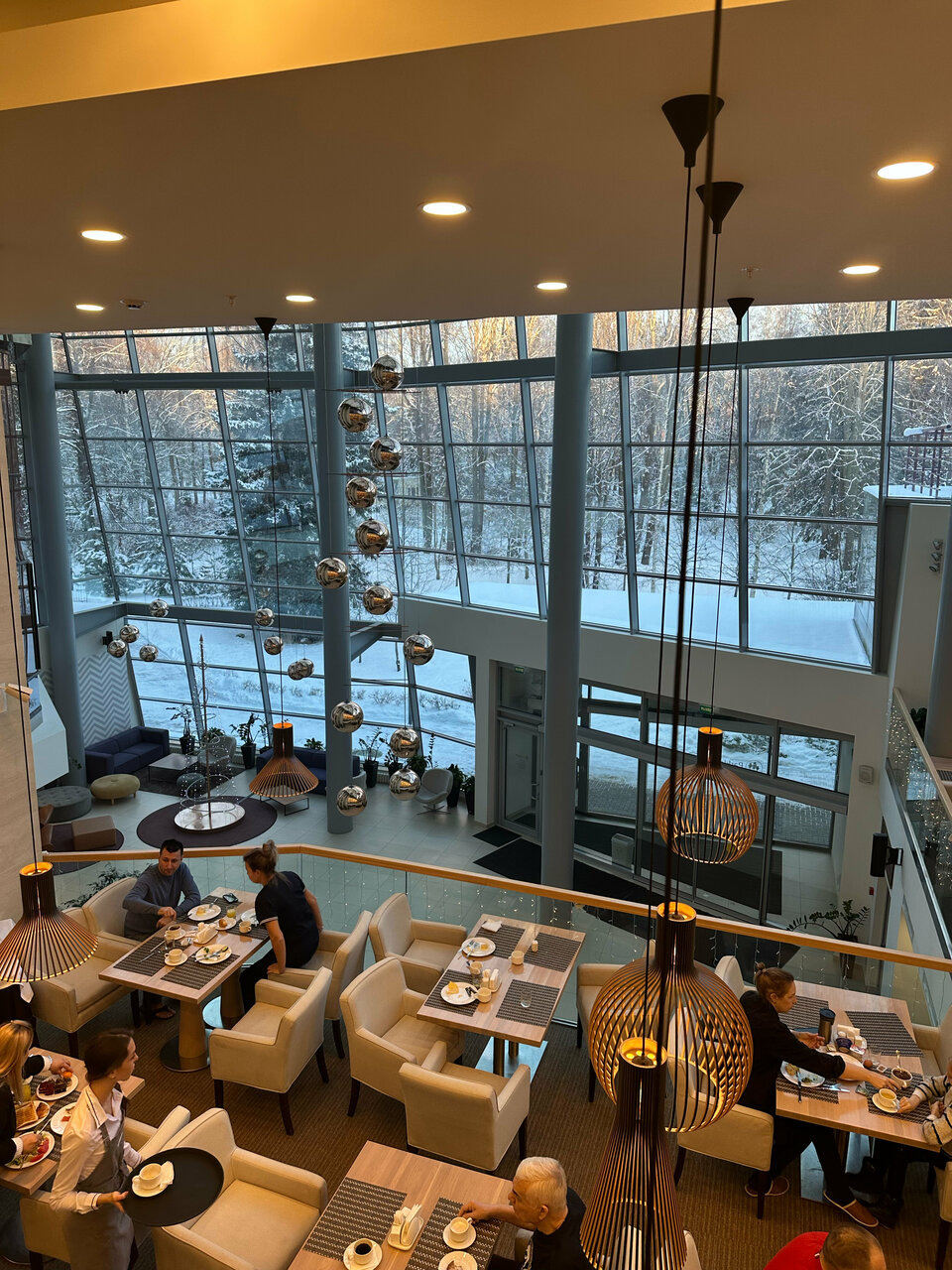 Гостиница Parklane Resort and SPA Санкт-Петербург-150