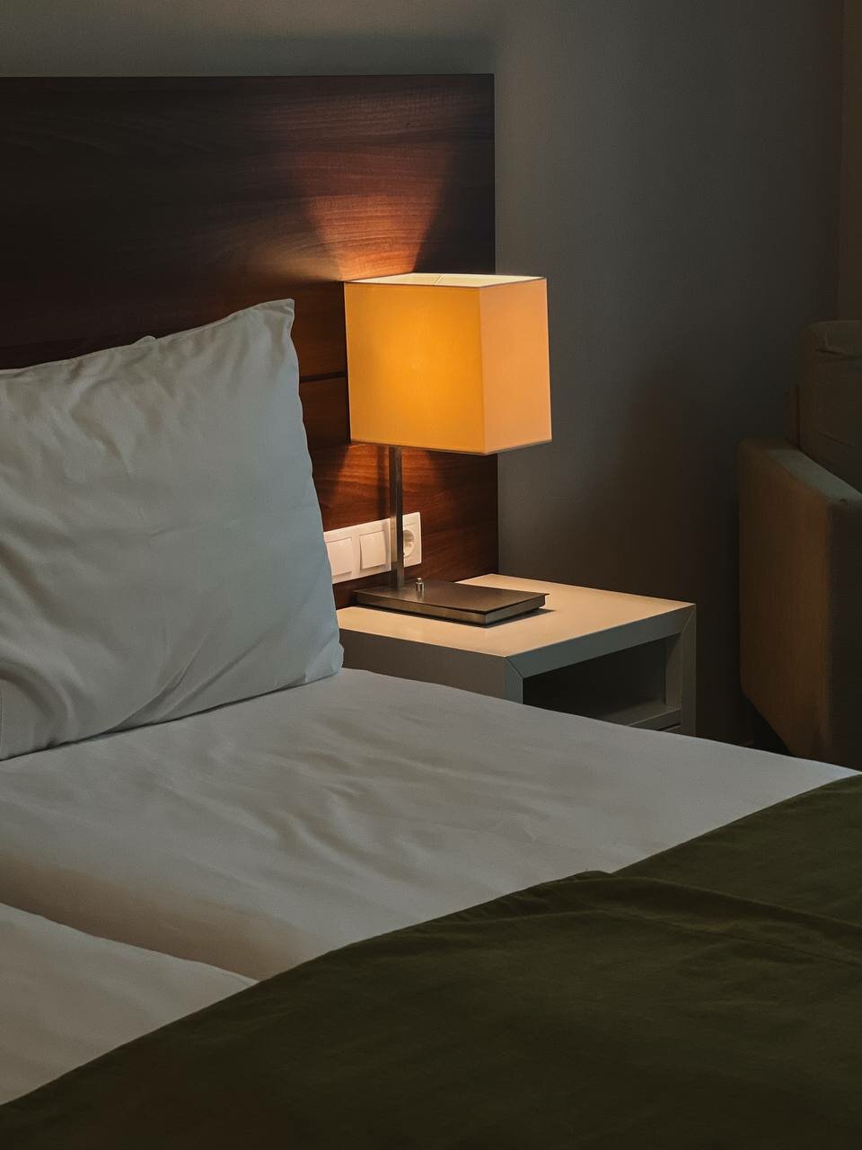 Гостиница Parklane Resort and SPA Санкт-Петербург-124