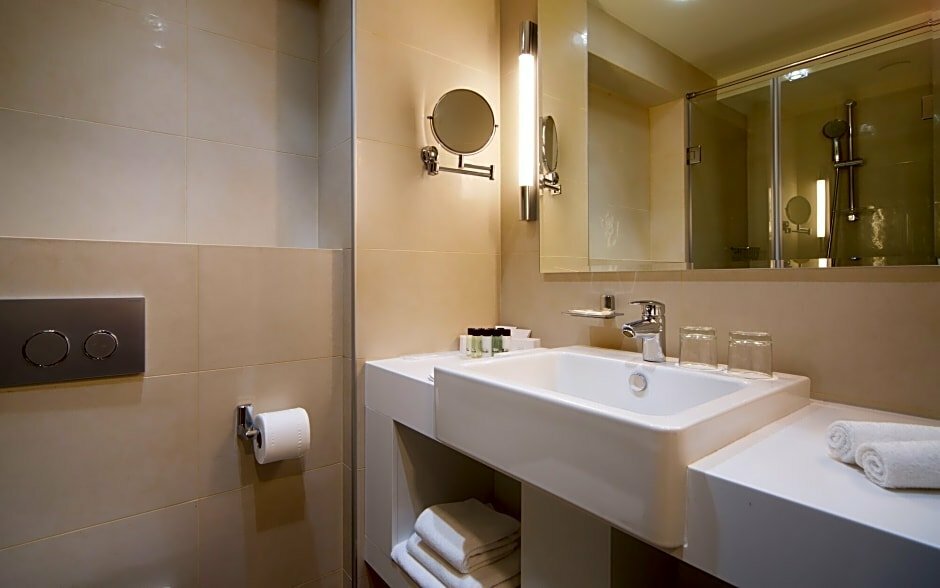 Гостиница Parklane Resort and SPA Санкт-Петербург-151