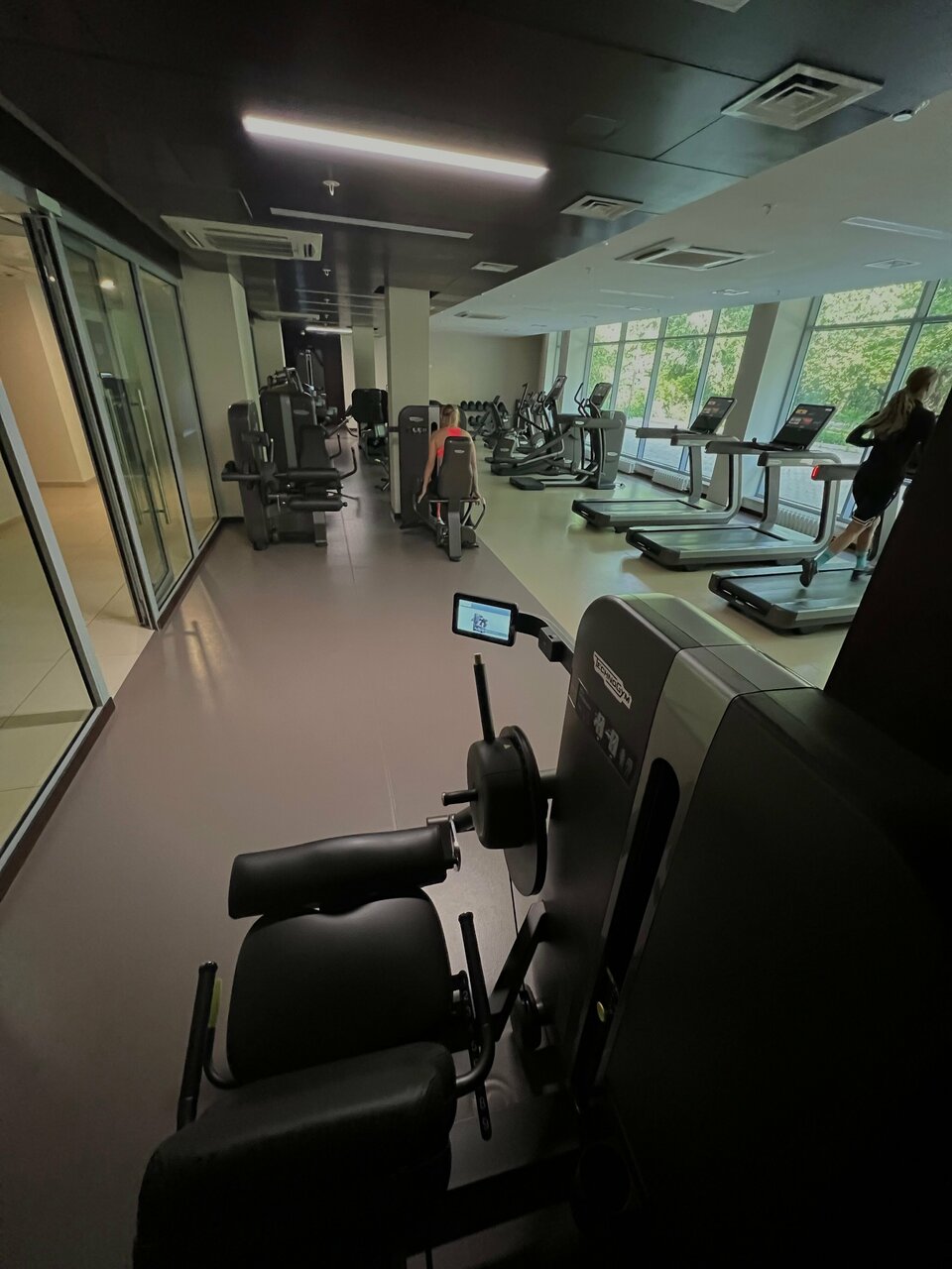 Гостиница Parklane Resort and SPA Санкт-Петербург-160