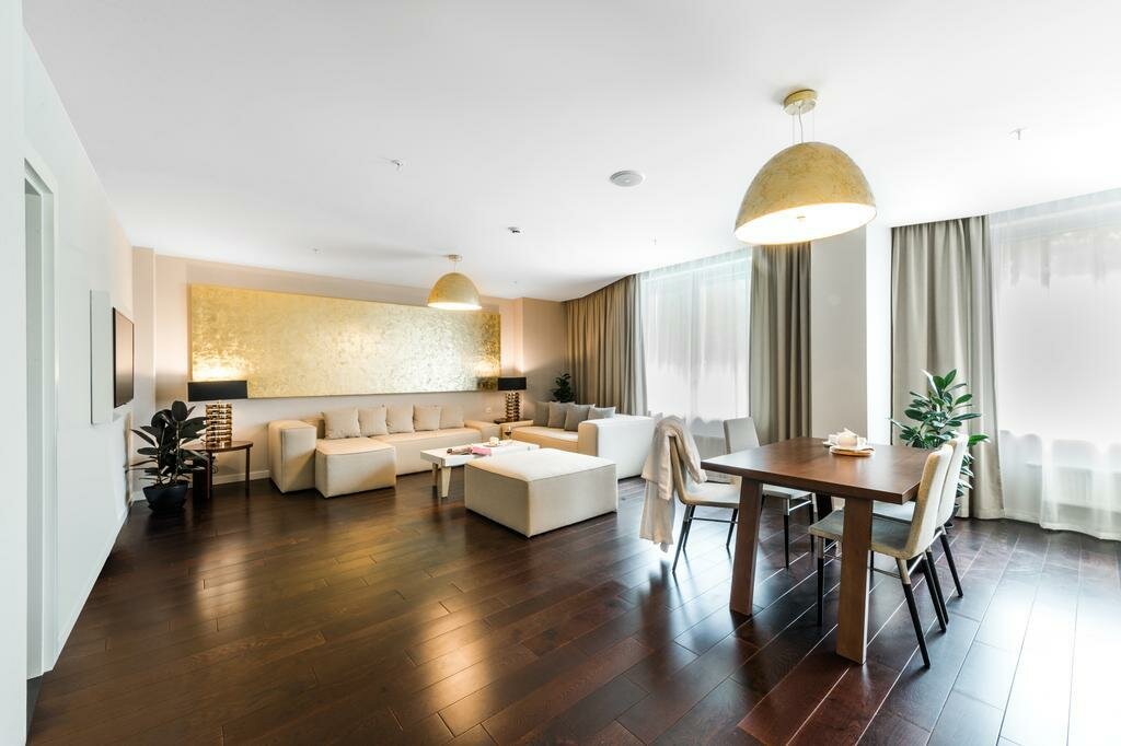 Гостиница Parklane Resort and SPA Санкт-Петербург-137