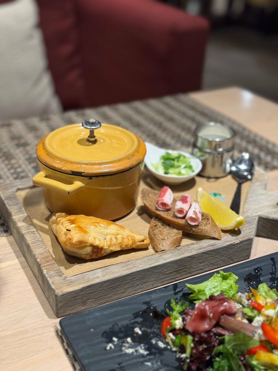 Гостиница Parklane Resort and SPA Санкт-Петербург-92