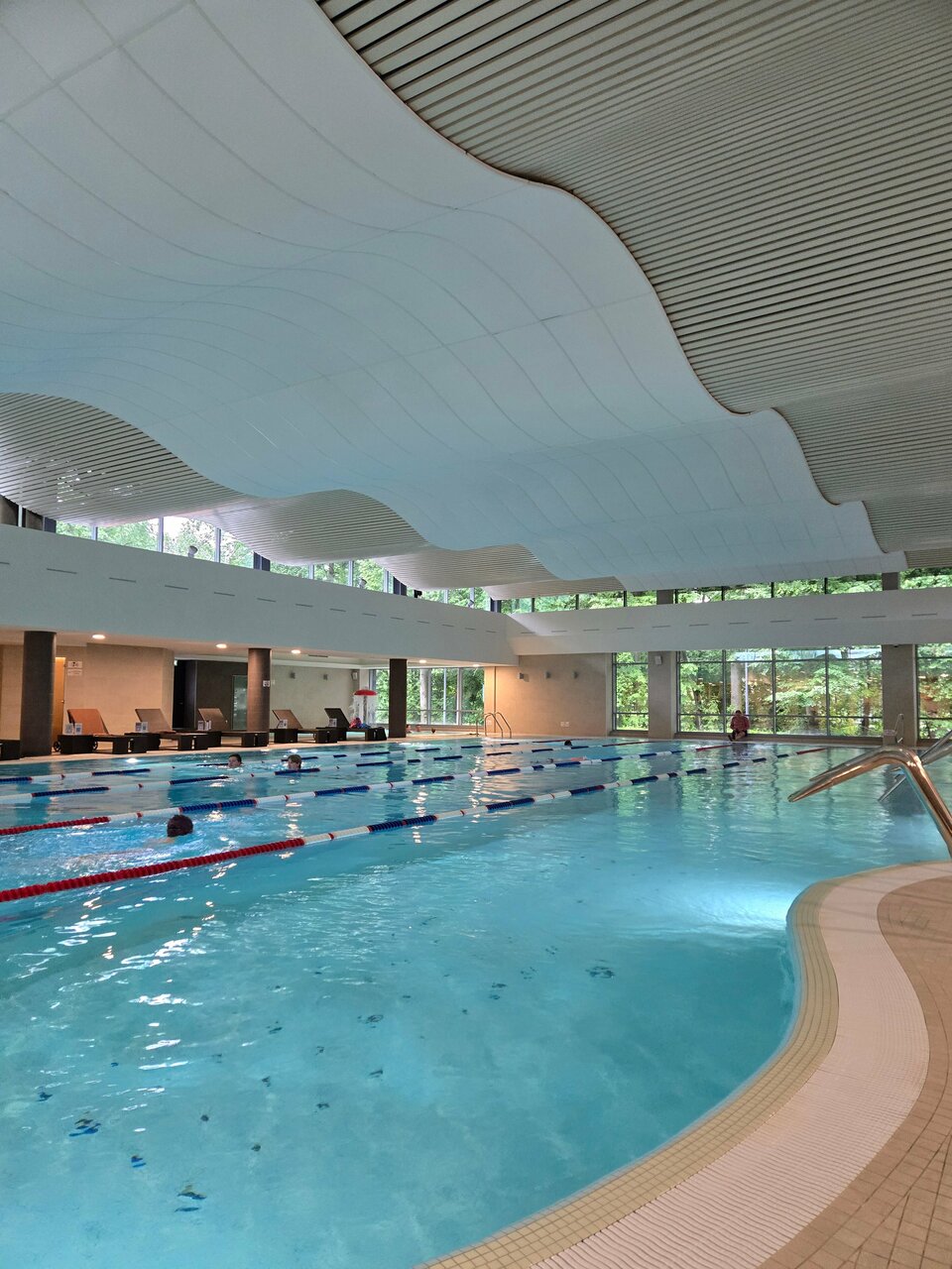 Гостиница Parklane Resort and SPA Санкт-Петербург-206