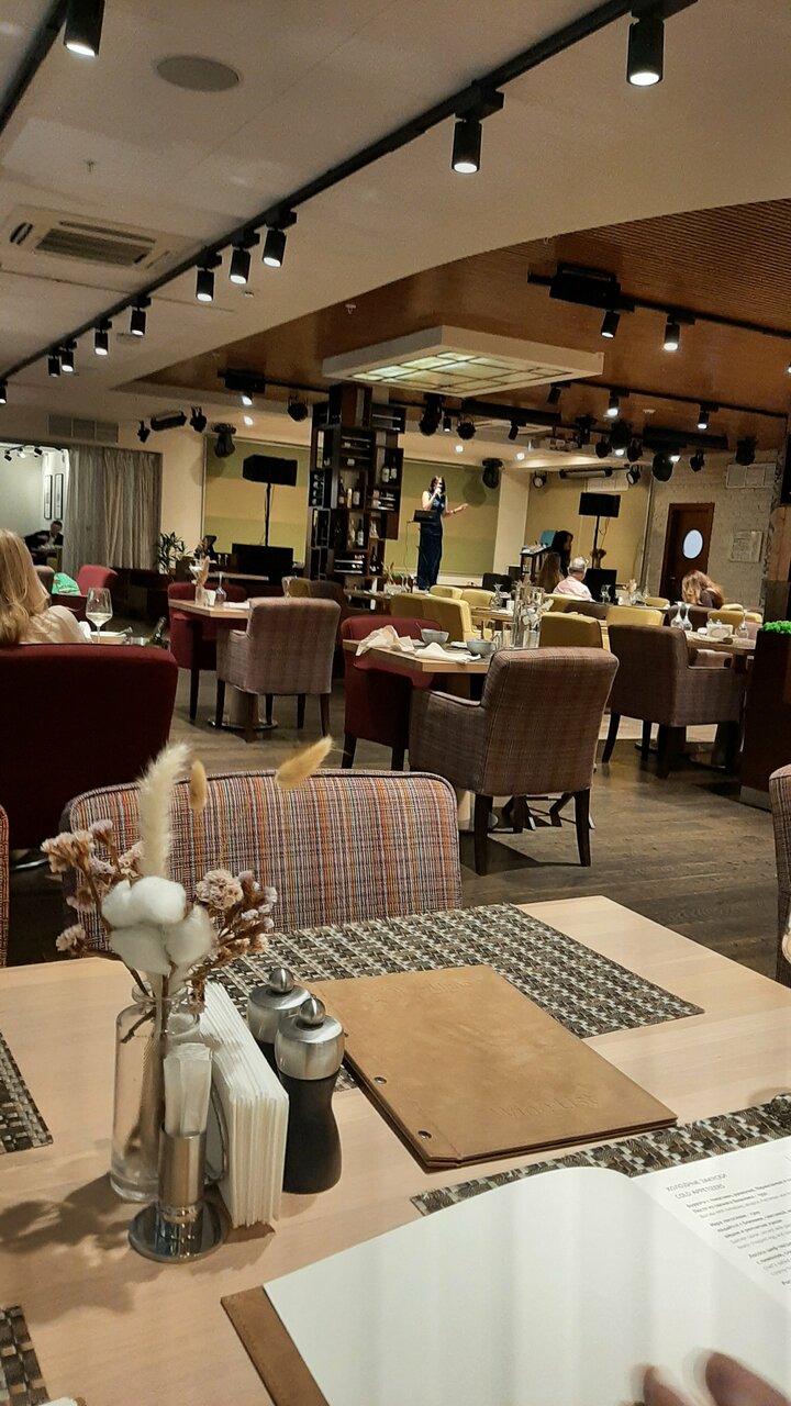 Гостиница Parklane Resort and SPA Санкт-Петербург-165