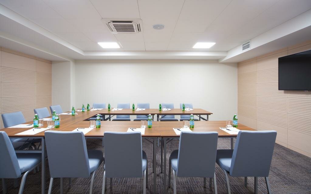 Гостиница Parklane Resort and SPA Санкт-Петербург-219