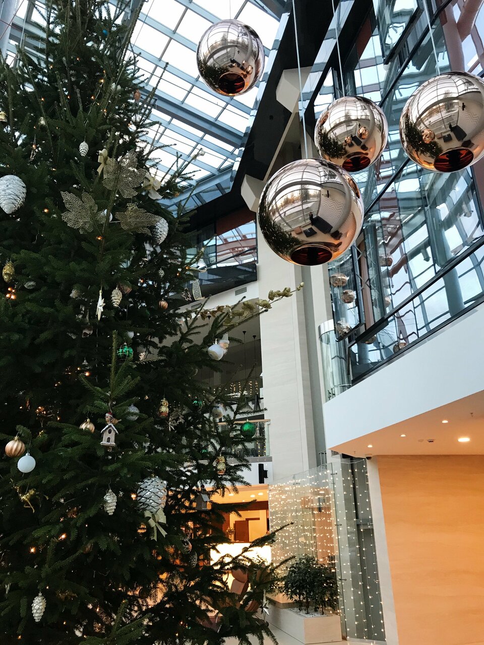 Гостиница Parklane Resort and SPA Санкт-Петербург-112