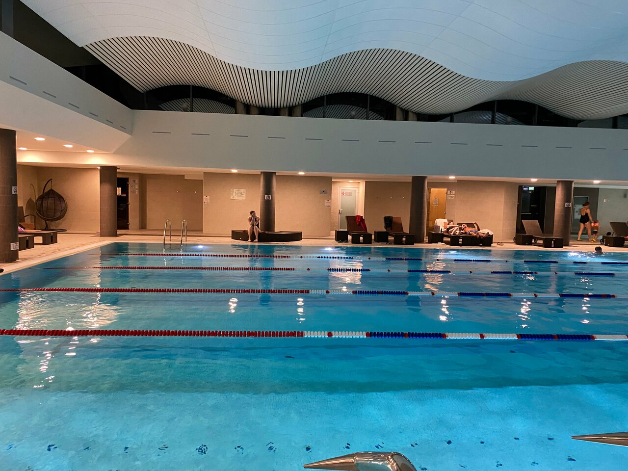 Гостиница Parklane Resort and SPA Санкт-Петербург-218