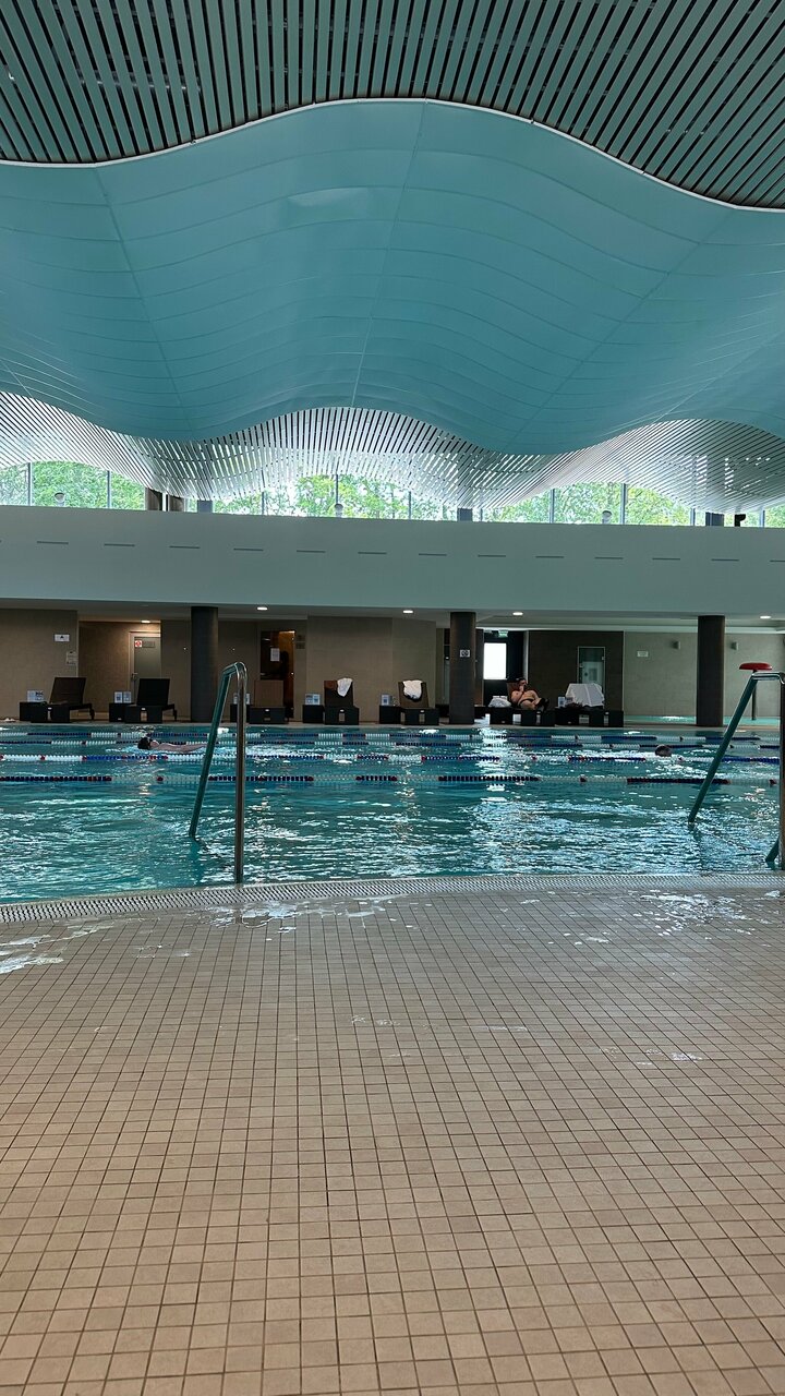 Гостиница Parklane Resort and SPA Санкт-Петербург-100