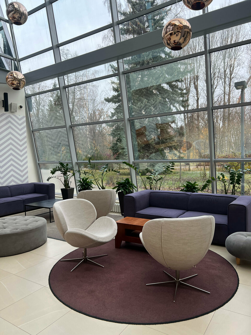 Гостиница Parklane Resort and SPA Санкт-Петербург-204