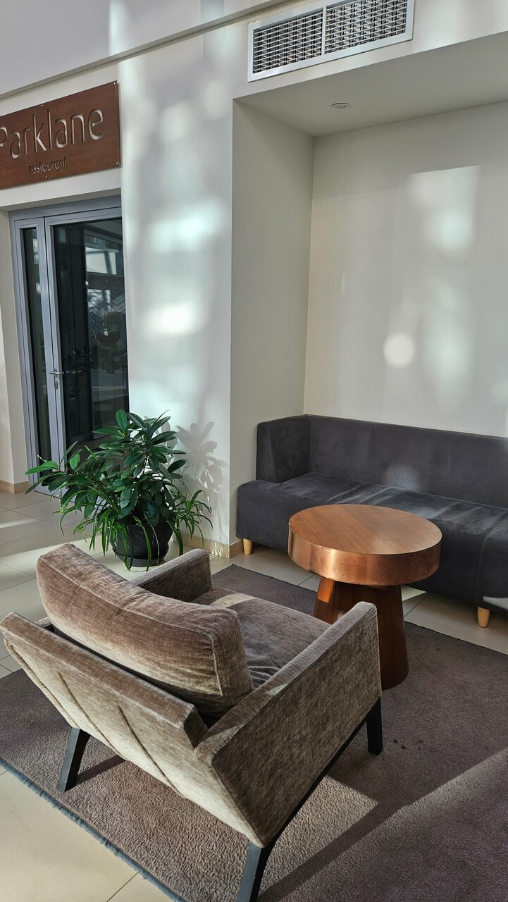 Гостиница Parklane Resort and SPA Санкт-Петербург-65