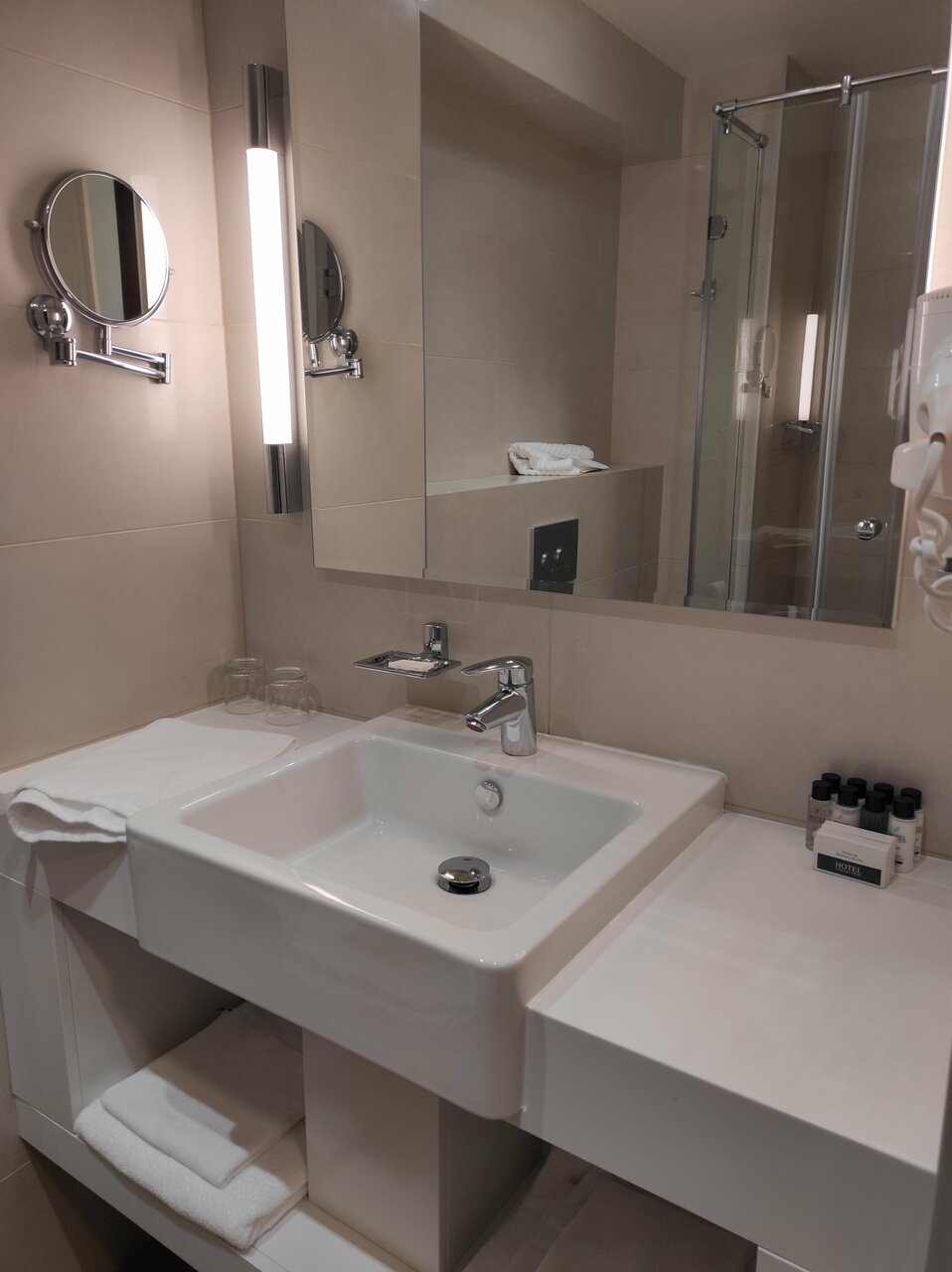 Гостиница Parklane Resort and SPA Санкт-Петербург-16