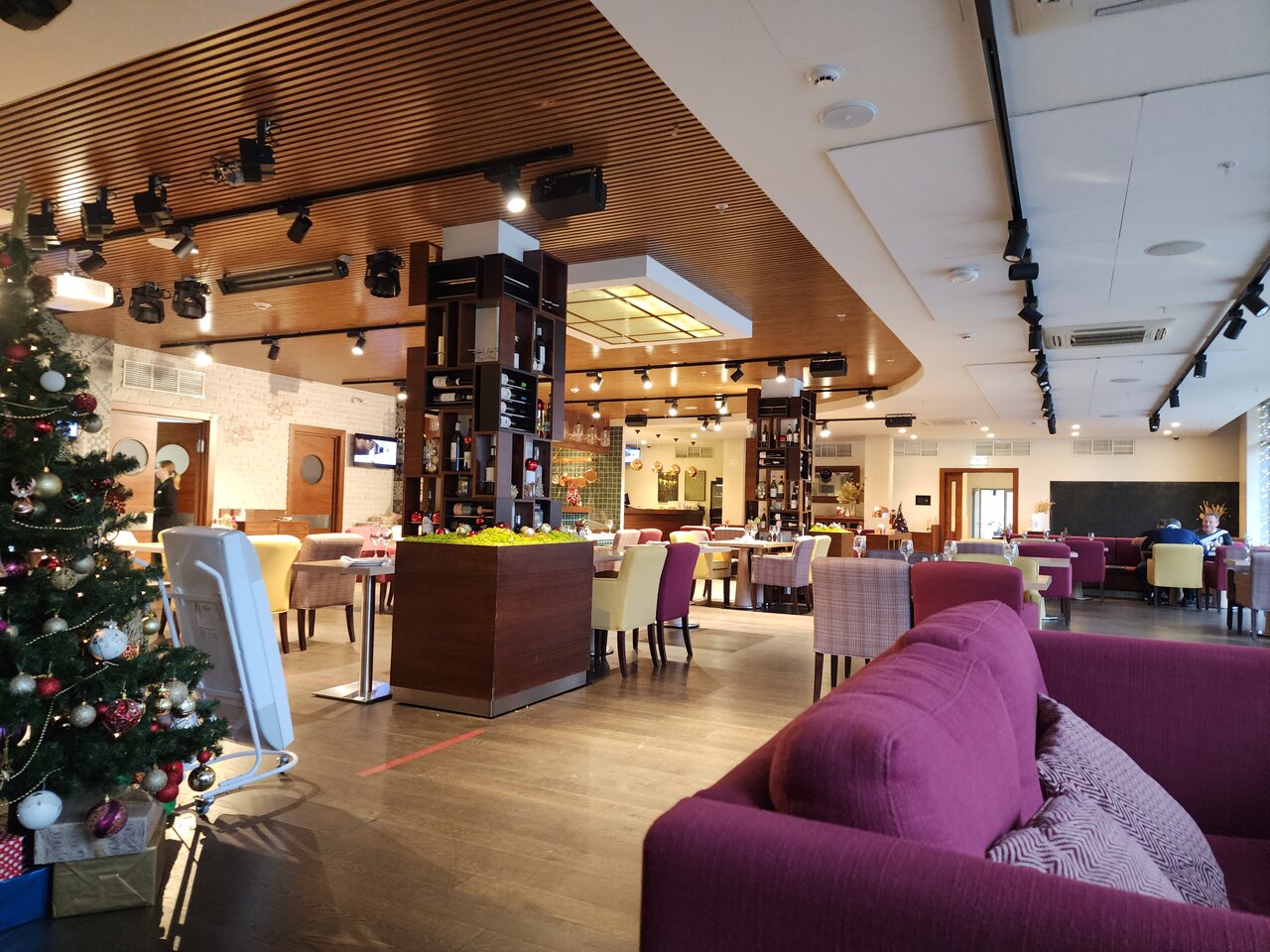 Гостиница Parklane Resort and SPA Санкт-Петербург-144