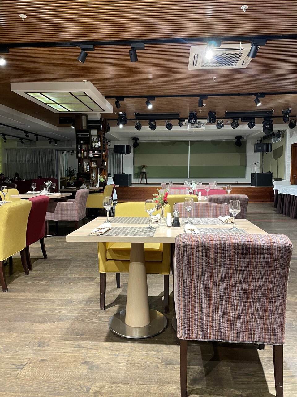 Гостиница Parklane Resort and SPA Санкт-Петербург-94