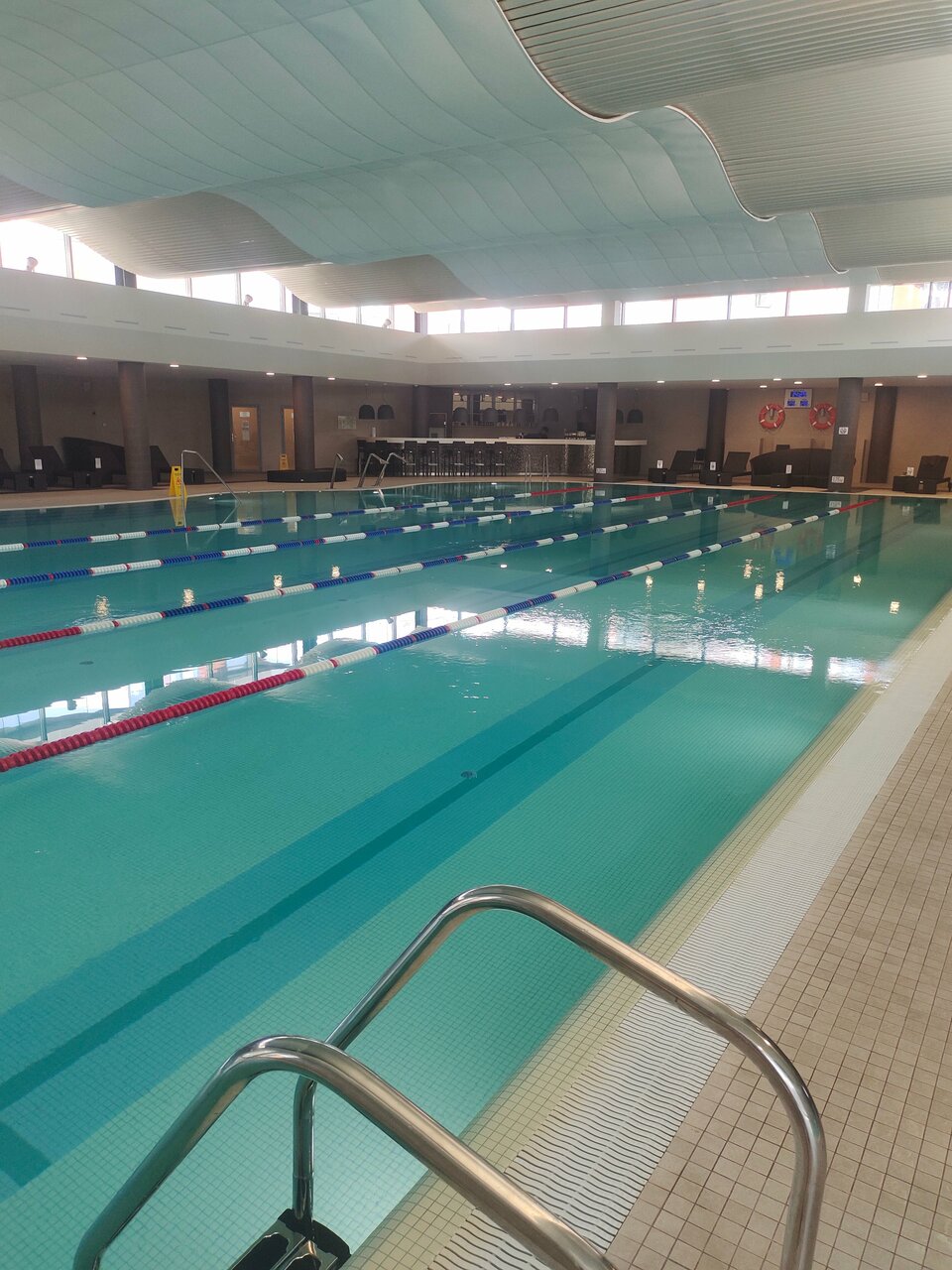 Гостиница Parklane Resort and SPA Санкт-Петербург-111