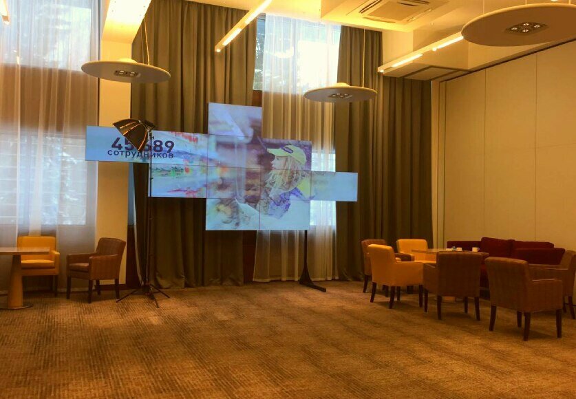 Гостиница Parklane Resort and SPA Санкт-Петербург-145