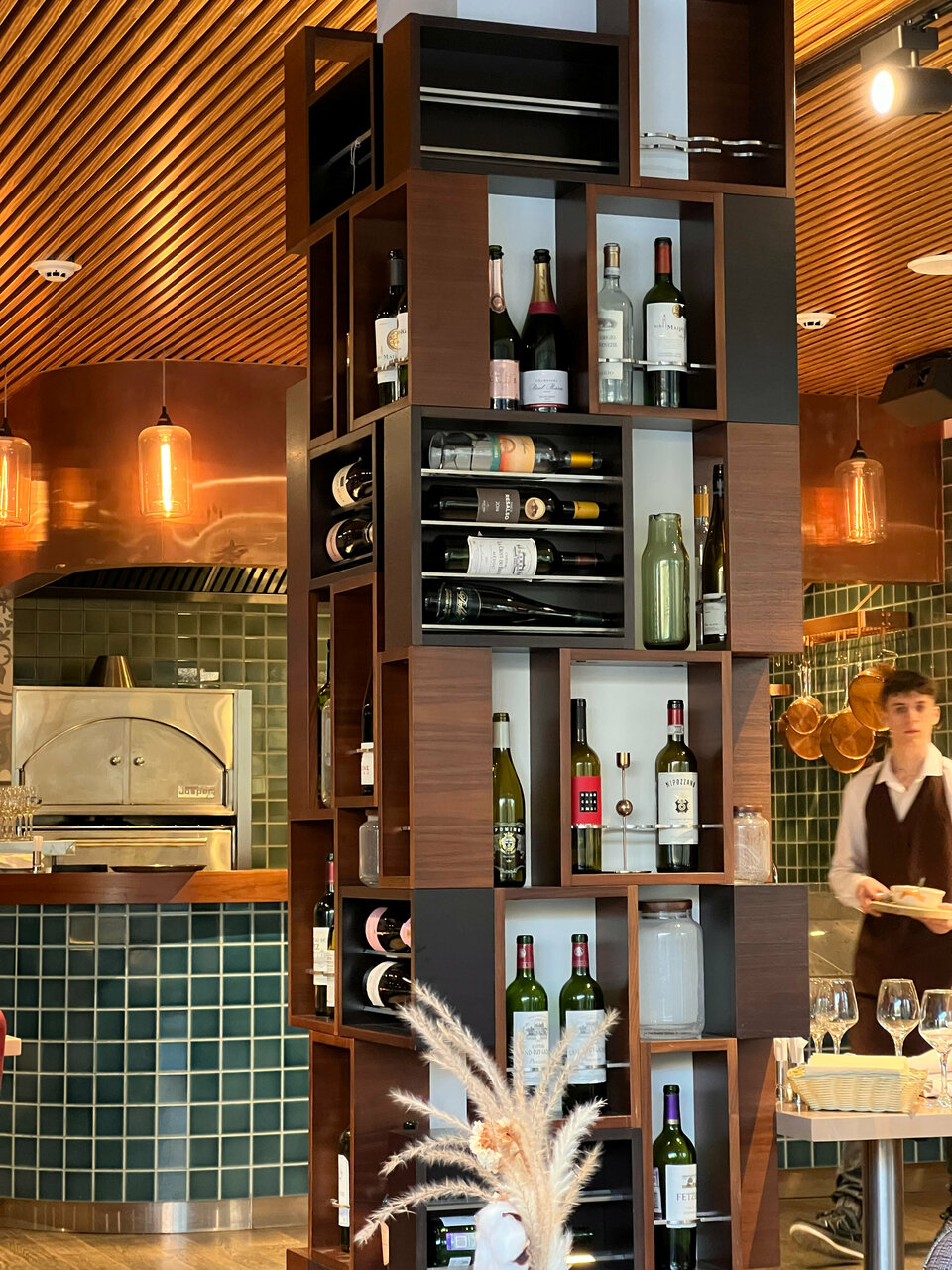 Гостиница Parklane Resort and SPA Санкт-Петербург-40