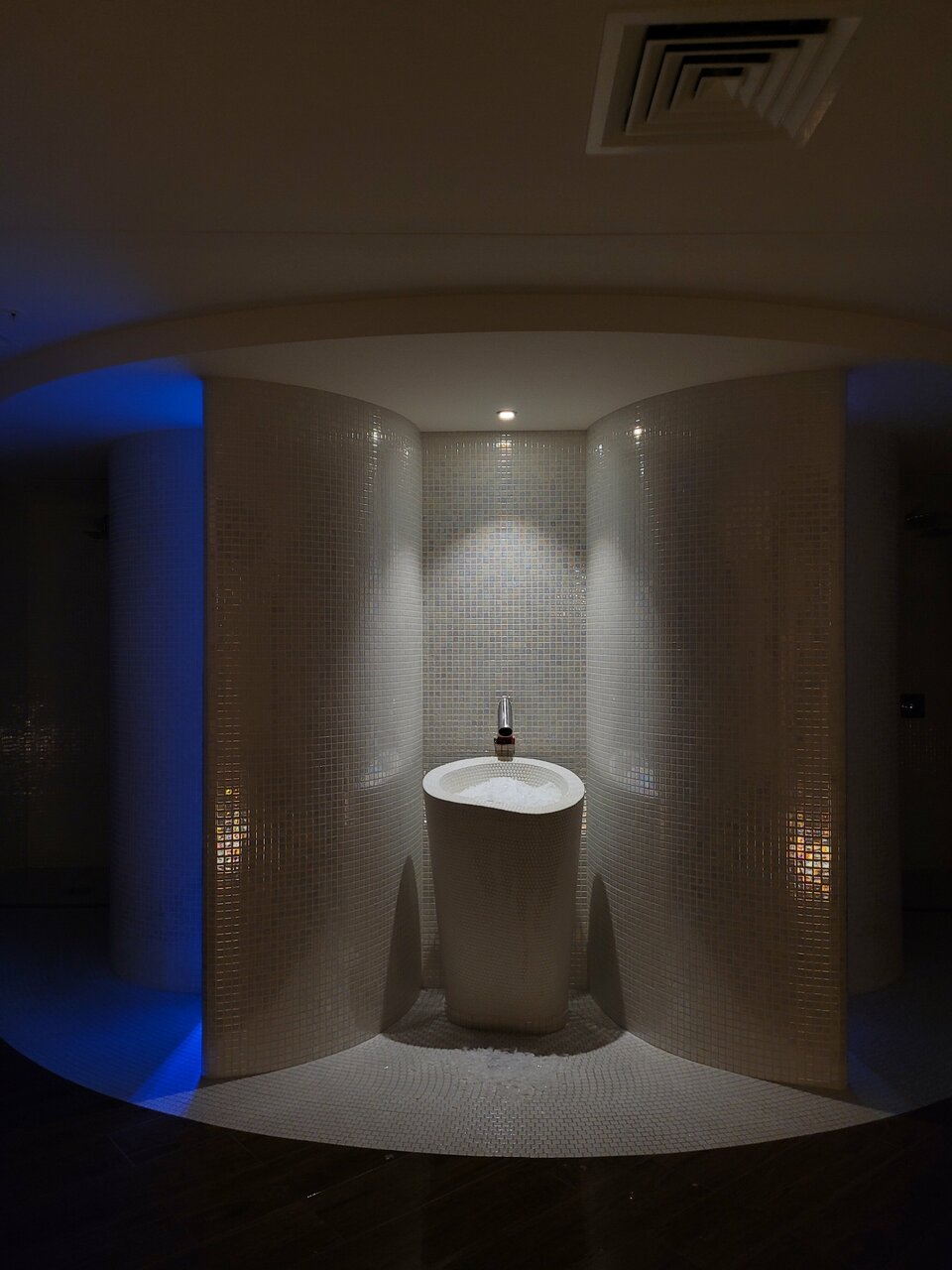 Гостиница Parklane Resort and SPA Санкт-Петербург-102