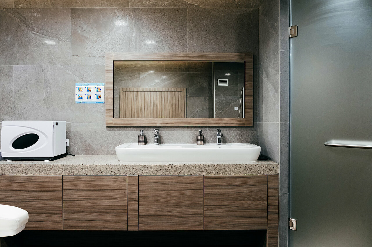 Гостиница Parklane Resort and SPA Санкт-Петербург-77