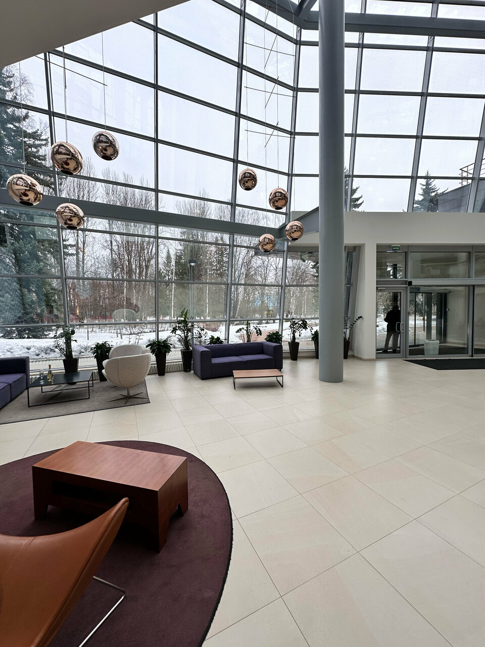 Гостиница Parklane Resort and SPA Санкт-Петербург-208