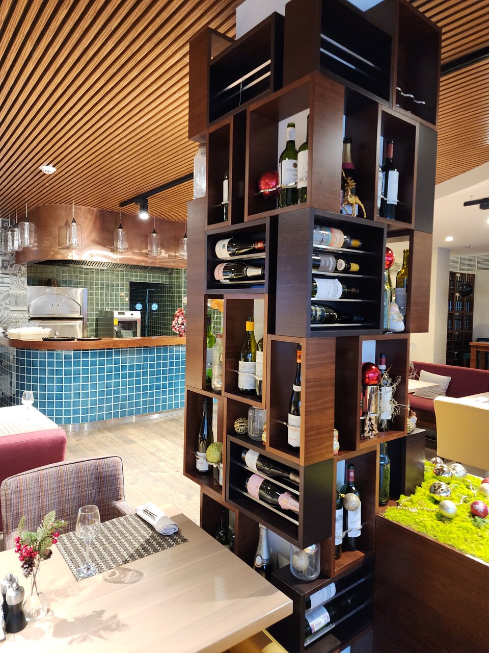 Гостиница Parklane Resort and SPA Санкт-Петербург-78